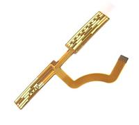 Cable de lente para cámara, piezas de reparación de lente de enfoque flexible, pieza de repuesto para accesorios flexibles de 17 a 50 mm