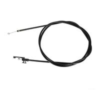 Cable de liberación de capó automotriz para A4 para 8E para B6 para B7 Series 2000 2007 modelo para 8E1823531D