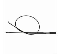 Cable de liberación de capó delantero confiable para BMW para F30 para F32 para F33 para M3, número OEM 51237396161