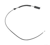 Cable de liberación de capó para A8 S8 2003-2010 Número de pieza OEM 4E0823543A