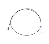 Cable de liberación de capó para Lexus RX330 RX350 RX400h 2004-2009 - Cable de control de bloqueo del capó del motor OE 53630-0E010
