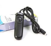 Cable de liberación de píxeles RC-201/N3 para Canon