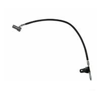 Cable de liberación de portador de rueda de repuesto para Ford para tránsito para CUSTOM 2012+2185433, construcción de metal ABS