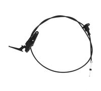 Cable de Liberación del Capó 7937Q8 Cable de Liberación del Capó de Apertura de la Cubierta del Capó del Motor, Reemplazo del Cable de Liberación del Capó del Capó del Motor para Partner Tepee
