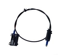 Cable de liberación del pestillo del capó para Honda Civic 2016 a 2022 - Cable de bloqueo de cubierta del motor 74131-TET-H01