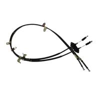 Cable De Liberación Freno Mano Trasero Automóvil 44-410 Para Mazda 6 2002 2003 2004 2005 2006 2007 2008 2009 2010 2011 2012 GG GY GH MENSUNUBNM
