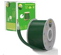 Cable de limitación de malla de 500 m para robot cortacésped, cortacésped, juego de accesorios para cable de búsqueda, compatible con GARDENA/BOSCH/Husqvarna/WORX/HONDA/ROBOMOW/iMow