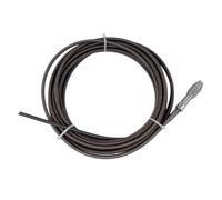Cable de Limpieza de Drenaje 25ft 5/16in Compatible With AP01 Replacement For 62235 G2037506 4MY89(Ships From: United States)