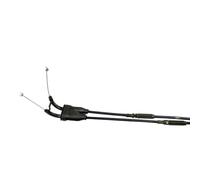 Cable de línea del acelerador compatible con KXF250 2011-2016 KXF450 2012-2015