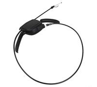 Cable de mango de control de cortacésped para Craftsman HU775H HU700 HU800 HU725AWD, palanca del acelerador de repuesto con núcleo de alambre de acero, piezas de cortacésped de jardín fáciles de