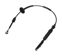 Cable de marchas 2X cambio de Cable de palanca selectora de rango de transmisión automática 15268403 apto para Hummer H2 2003-2007 cambio de transmisión