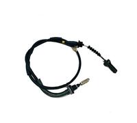 cable de marchas 30670H8510 compatible con Nissan para Sunny Traveler 140Y 150Y 1979-1982 Cable de embrague