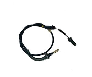 cable de marchas 30670H8510 compatible con Nissan para Sunny Traveler 140Y 150Y 1979-1982 Cable de embrague