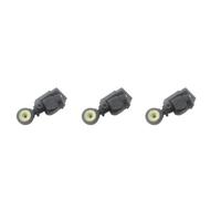 Cable de marchas Ajuste para Focus MK2 MK3 2005-2011 palanca de cambio de marchas automático Cable de cabeza de línea de transmisión cambio de transmisión(Automatic-3pieces)