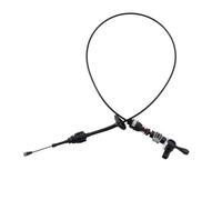 Cable de marchas Cable de Control de cambio de transmisión 52107846AJ apto para RAM 1500 2500 3500 2001-2009 accesorios de chasis automotriz cambio de transmisión