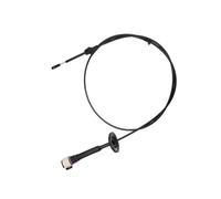 Cable de marchas Cable de palanca de cambios de transmisión 12477640 apto para Chevrolet apto para Silverado apto para GMC apto para Sierra 1500 2500 1999-2007 cambio de transmisión