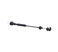 cable de marchas Compatible con Peugeot para 206 207 206CC 2150CK 2150EC 9686559280 Cable de embrague Cable de control de embrague