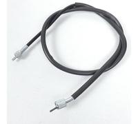 Cable de medidor Teknix compatible con Moto Kawasaki 500 EN Vulcan LTD 1996 a 2009 54001-1217