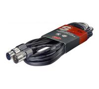 Cable De Micrófono XLR-XLR, 6 Metros, Cable DMX