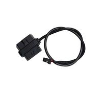 Cable de Módulo de Reemplazo para el Arnés de Paso de Puerta de Enlace de Seguridad Sgw para RAM Pickup 2018-2021