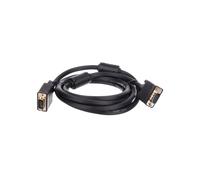 Cable de monitor VGA D-Sub (15 pines) Full HD SVGA 2m 50135