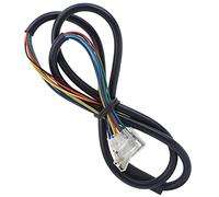 Cable de Motor para Scooter, Scooter eléctrico, alta sensibilidad, versátil, scooter de alta gama, scooter urbano