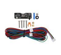 Cable de motor paso a paso con terminal Dupont, cables de motor en paralelo, conector XH2.54, cable de extensión para impresora 3D, material de alta