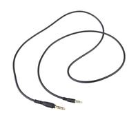 Cable de música para auriculares Technica GDL3 GL3, chapado en oro original