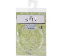 Cable de nailon ChiaoGoo grande multicolor