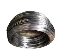 Cable de nitinol con memoria de forma: cable negro preentrenado de 1 metro for sujetadores eléctricos y aplicaciones de precisión(1.2mm)