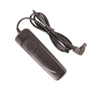 Cable de obturador de cámara extendido de 90 cm para L10 FZ200 GF1 Time Lapses Shootings Studio Photography Accessory Kit de accesorios de fotografía de estudio