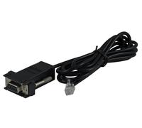 Cable de ordenador Bresser para control remoto de telescopios MCX Goto y monturas EXOS-II EQ Goto Base color 12x22x22 cm.