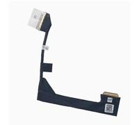 Cable de Ordenador portátil para el Lado Derecho USB/Puertos de Audio IO Tabla para DELL para Inspiron 5390 5391 7391 Latitude 3301 Vostro 13 5390 0KWPMM 0KWPMM 450.0GW02.0002 WASP13 IO 1 Cable