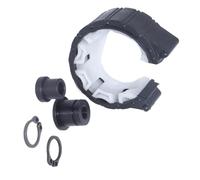 Cable De Palanca Cambios Compatible Con A3 8P 2003-2012 1K0711699 1J0711550 1K0-711-699 1J0711048A 1J0711265Q Buje Cable Engranaje Con Clip Extremo Varilla Palanca Cambio Manual