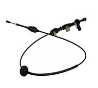 Cable De Palanca De Control De Transmisión Automática 52110004AF 52110004AG 52110004AJ Compatible Con Dodge Para Durango 2002-2003 Cable Palanca Transmisión