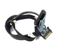 Cable de Panel Frontal de 8 bahías para DELL PowerEdge R620 0PPCVY PPCVY