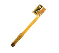 Cable de pantalla LCD/cable de enfoque FPC, pieza de repuesto para lente Z24-70 F4 que garantiza un cable de reparación de lentes de fotos claras