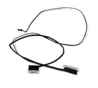 Cable de pantalla LCD IPS de 40 pines, cable de vídeo flexible de repuesto para ASUS Vivobook X1605 X1605ZA X1605EA X1605PA X1605VA/M1605 M1605YA M1605XA/F1605 F1605ZA F1605VA F1605VA F1605VA PA F1600