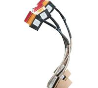Cable de Pantalla para portátil para MSI GT80 2QC 2QD 2QE GT80S 6QD 6QE 6QF 100p Nuevo