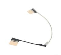 Cable de pantalla TPN-Q232 para hp 11 G8 G9 EE Series DD0GAHLC110 Cable de cinta de pantalla Conector de 30 pines Pantalla de metal para cable flexible para hp 11 G8 G9 sin parpadeo TPN-Q232 para