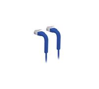 Cable de parche Ethernet UniFi, azul, 3m