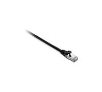 Cable De Parche SFTP CAT7 De 3m Negro V7CAT7FSTP-3M-BLK-1E