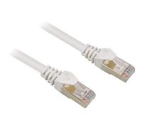 Cable de parche Sharkoon RJ45 Cat.6 S/FTP 20 m
