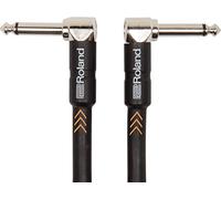 Roland RIC-B1AA Negro 30 cm Angulado - Angulado