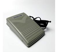 Cable de pedal de control para Husqvarna Viking Sapphire 830 870 Quilt Scandinavia