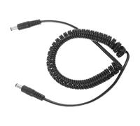 Cable De Pieza De Mano Para Taladro De Uñas: Cable De Alimentación De Orificio De 23,62 Pulgadas, 5,5 X 2,5 Mm, Cabl De Motor De Repuesto, Accesorio Para Máquina De Manicura Eléctrica Para Pr