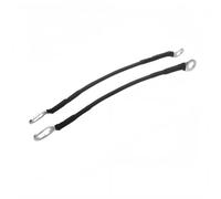 Cable De Portón Trasero Para JAC Steel Shield T6/T8 | 2 piezas, 8519100P3010, para camioneta para camioneta