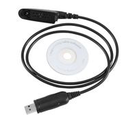 Cable de programaci?n USB para radio GP1280 PR860 Walkie Talkie