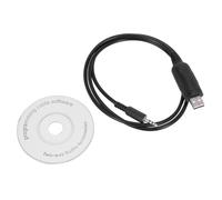 Cable de programaci?n USB para radio ICOM IC-F22 IC-V8 OPC-478