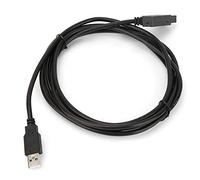 Cable de programaci¨®n USB SPS, universal Communication Download Line con CD para la serie LOGO